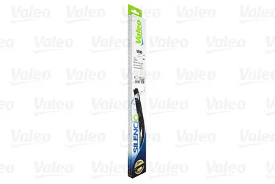 VALEO 574224 Sılecek Süpürgesı Arka 1611872380 61617347623 61629801999