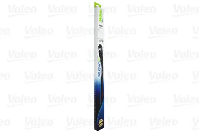 VALEO 574235 Silencio Vm200 X2 600 350 Mm Opel Karl Vauxhall Vıva 06.2015 Silencio Silecek Lastiği Binek 1272151