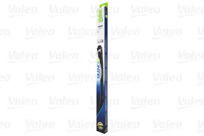 VALEO 574235 Silencio Vm200 X2 600 350 Mm Opel Karl Vauxhall Vıva 06.2015 Silencio Silecek Lastiği Binek 1272151