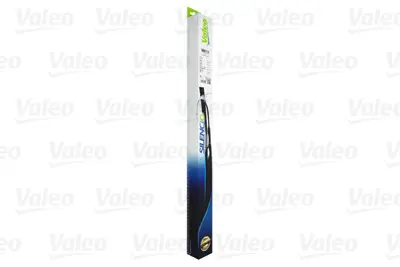 VALEO 574250 Silecek Sılencıo Spoilerli 65cm X1 Vm111 Mb A-Klas-P206 98 St 6423L4 8521248100