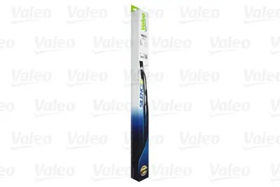 VALEO 574278 Valeo Sılencıo Vm215 (X2) / (680+650 Mm) Ford Galaxy (>01) 