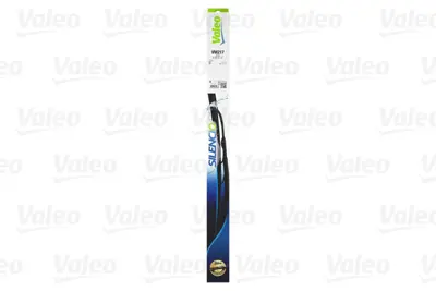 VALEO 574283 Sılecek 55+55 (X2) / (Vm217) P405 