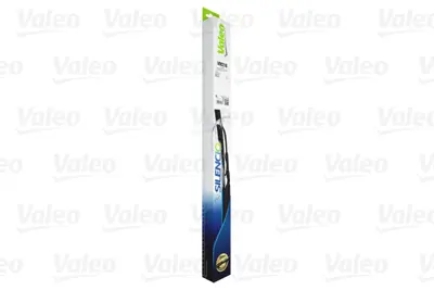 VALEO 574287 Valeo Sılencıo Vm216 (X2) / (550+400 Mm) Alfa 147 