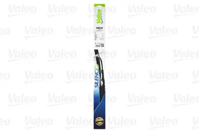 VALEO 574290 Sılecek Süpürgesı Ön Takım 1J0998003