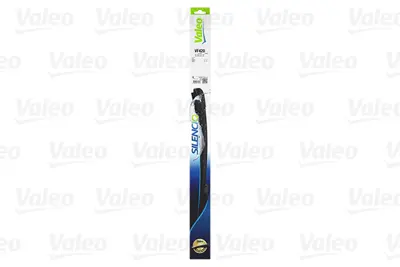 VALEO 574358 Sılecek Supurgesı 650 / 650mm (Muz Tıp) Leon 1P0955426B