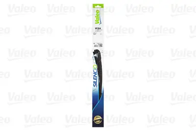 VALEO 574368 Valeo Sılencıo X Trm Flat Blade Vm354 (X2) / (550+400 Mm) Alfa Romeo 147 50516547