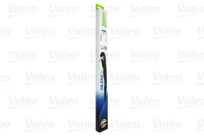 VALEO 574373 Silecek 60 55cm Flatblade-Muz Tipi Fıat Multıpla 05/06 119372 Vm359 6766480 71805139