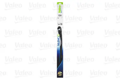 VALEO 574375 Sılecek Supurgesı Flat Blade (X2) 650 / 400mm Corsa D 06> 93189190