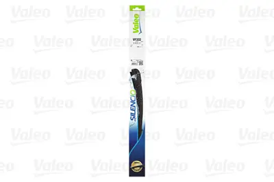 VALEO 574387 Valeo Sılencıo X Trm Flat Blade Vm332 (X2) / (550+530 Mm) Audı Tt 5277057 8J1998002