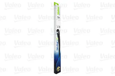 VALEO 574387 Valeo Sılencıo X Trm Flat Blade Vm332 (X2) / (550+530 Mm) Audı Tt 5277057 8J1998002