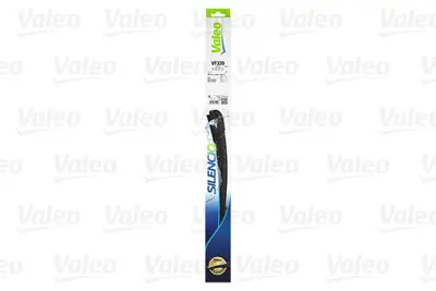 VALEO 574449 Valeo Silencio X-Trm Flat Blade Vm339 X2 450 485 Mm Mını One. Cooper 03/10 . Mını Roadster 02 61610039343