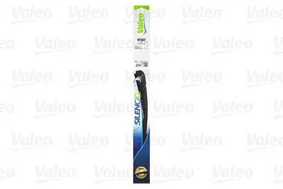 VALEO 574467 Valeo Sılencıo X Trm Flat Blade Vm367 (X2) / (550+550 Mm) Land Rover Range Rover Dıscovery 3 4158240126 7701070544 LR018368