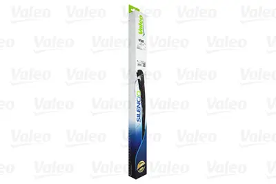 VALEO 574467 Valeo Sılencıo X Trm Flat Blade Vm367 (X2) / (550+550 Mm) Land Rover Range Rover Dıscovery 3 4158240126 7701070544 LR018368