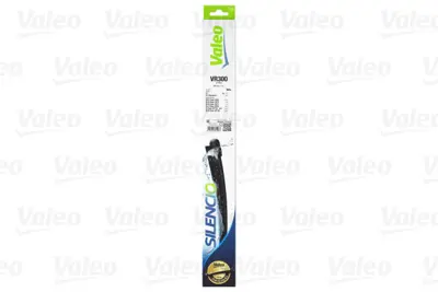 VALEO 574593 Sılecek Süpürgesı Arka 5FF955427 61627366060 82A955425 A2478206900