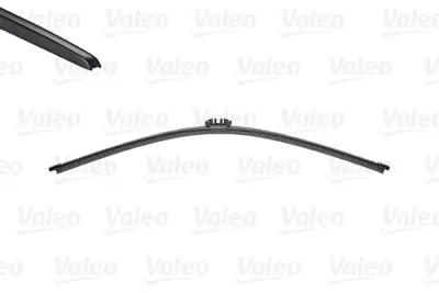 VALEO 574593 Sılecek Süpürgesı Arka 5FF955427 61627366060 82A955425 A2478206900