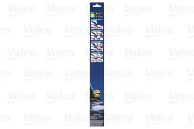 VALEO 574593 Sılecek Süpürgesı Arka 5FF955427 61627366060 82A955425 A2478206900