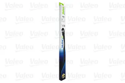 VALEO 574651 On Sılecek Supurgesı (X2) / (Muz Tıpı) Mondeo Iv 07>14 Volvo C70 Iı 07>17 V40 12> Olcu: 650 / 480mm 31276071 7S7117B437AA A3397007309