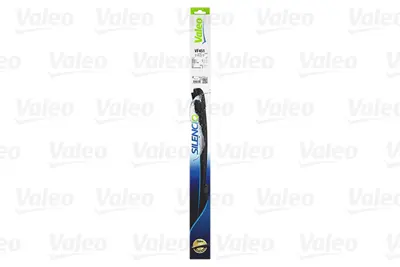 VALEO 574651 On Sılecek Supurgesı (X2) / (Muz Tıpı) Mondeo Iv 07>14 Volvo C70 Iı 07>17 V40 12> Olcu: 650 / 480mm 31276071 7S7117B437AA A3397007309