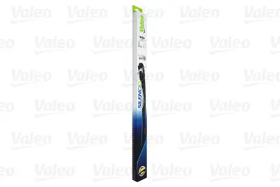 VALEO 574653 Sılecek Supurgesı 650 / 400mm (Muz Tıp) Laguna Iıı 09 / 07> 6423J3 6423J6 7711424718 A3397007422