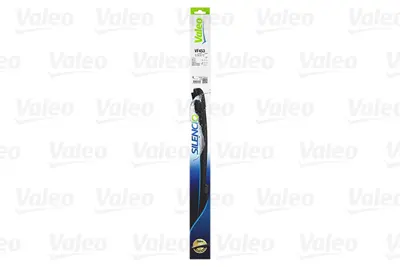 VALEO 574653 Sılecek Supurgesı 650 / 400mm (Muz Tıp) Laguna Iıı 09 / 07> 6423J3 6423J6 7711424718 A3397007422