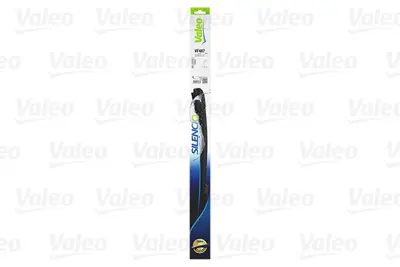 VALEO 574687 Valeo Sılencıo X Trm Flat Blade Vm487 (X2) / (650+500 Mm) Bmw X3 (10>) 30699635 61612183591