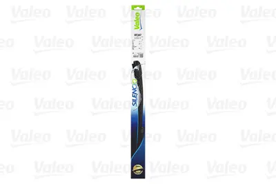 VALEO 574747 Flat Blade (X2) Vm347 Peugeot 208 (12>) / (650+400) 1272102 1613159180 1618843480 52148421