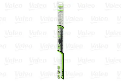 VALEO 575010 Sılecek Supurgesı 700mm (Adet) / (Fırst) Multıconnectıon Fm70 (Muz Tıpı) 1611354380 5176822 6423K3