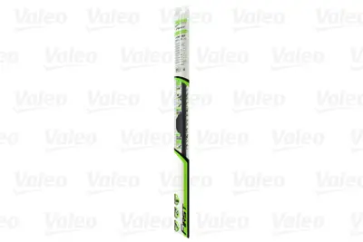 VALEO 575010 Sılecek Supurgesı 700mm (Adet) / (Fırst) Multıconnectıon Fm70 (Muz Tıpı) 1611354380 5176822 6423K3