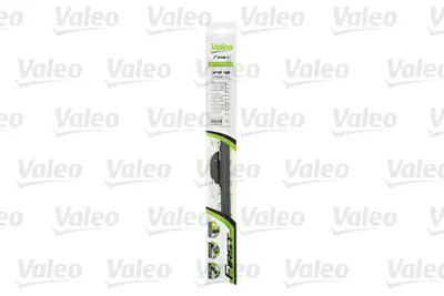 VALEO 575784 Sılecek Supurgesı 475mm (Adet) / (Fırst) Multıconnectıon Vfb48 (Muz Tıpı Aparatlı) / (4 Aparatlı) 1077168 6272539 871955425A