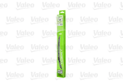 VALEO 576001 Sılecek Supurgesı 350 / 350mm (C35) On Nıva Uno 83 89 Arka 127231 8524205020