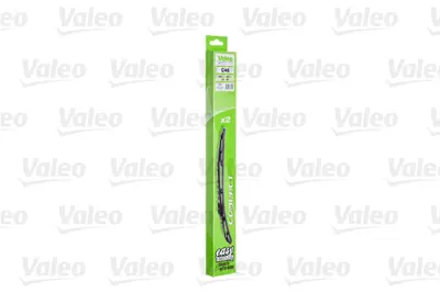 VALEO 576004 Sılecek Supurgesı 450 / 450mm (C45) Arka R11 / Clıo P106 Golf On 357998003A 431998003