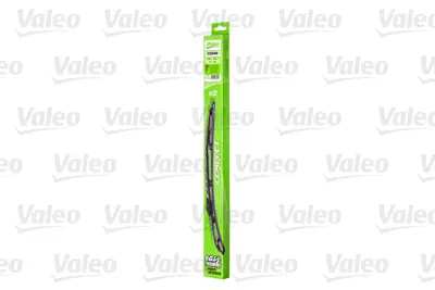 VALEO 576013 Sılecek Supurgesı 530 / 450mm (C5345) On Clıo Iı Caddy Polo Iı 8522205060