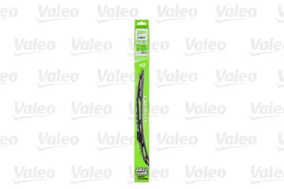 VALEO 576017 Sılecek Supurgesı 580 / 410mm (C5841) Punto 