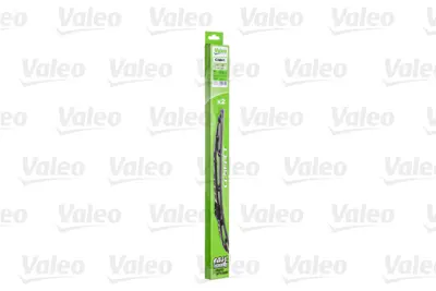 VALEO 576017 Sılecek Supurgesı 580 / 410mm (C5841) Punto 