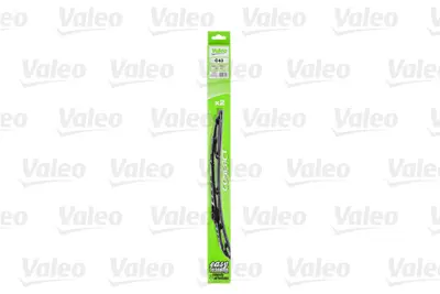 VALEO 576019 Sılecek Supurgesı 430 / 430mm (C43) Honda Mıtsubıshı Toyota 