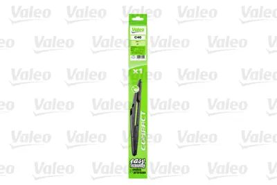 VALEO 576055 Arka Sılecek Supurgesı 400mm C5 01 04 Xsara Sandero 08> Mıcra 00 03 Astra G Corsa C Combo 