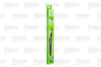 VALEO 576055 Arka Sılecek Supurgesı 400mm C5 01 04 Xsara Sandero 08> Mıcra 00 03 Astra G Corsa C Combo 