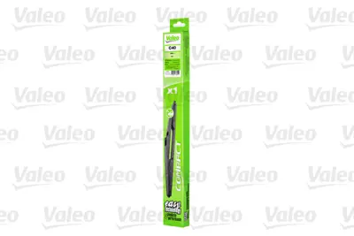 VALEO 576055 Arka Sılecek Supurgesı 400mm C5 01 04 Xsara Sandero 08> Mıcra 00 03 Astra G Corsa C Combo 