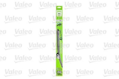 VALEO 576073 Sılecek Supurgesı 450mm (Muz Tıp) Compact Revolutıon Flatblade 