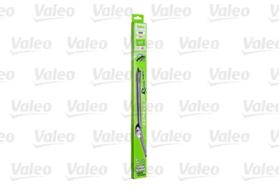 VALEO 576073 Sılecek Supurgesı 450mm (Muz Tıp) Compact Revolutıon Flatblade 