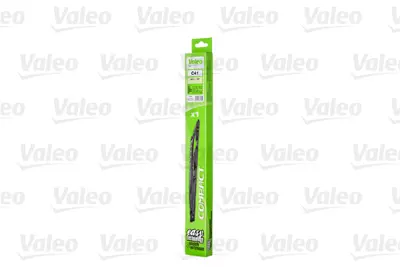 VALEO 576082 Valeo Compact C41 (X1) / (400 Mm) Peugeot 206 