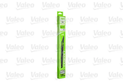 VALEO 576082 Valeo Compact C41 (X1) / (400 Mm) Peugeot 206 