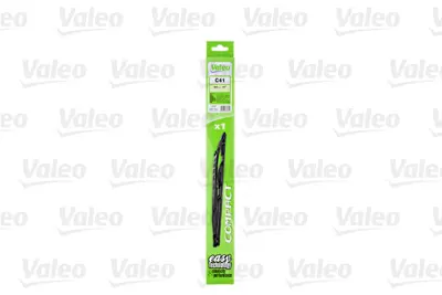 VALEO 576082 Valeo Compact C41 (X1) / (400 Mm) Peugeot 206 