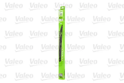 VALEO 576096 Valeo Compact C65s (X1) / (650 Mm) Peugeot 206 