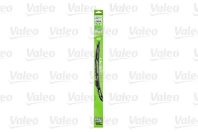 VALEO 576101 Sılecek Supurgesı 600 / 450mm Spoılerlı Laguna I 12 / 00 