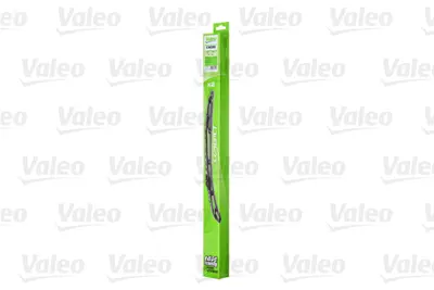 VALEO 576102 Sılecek Supurgesı 600 / 500mm Spoılerlı Laguna Iı 01 / 01> 