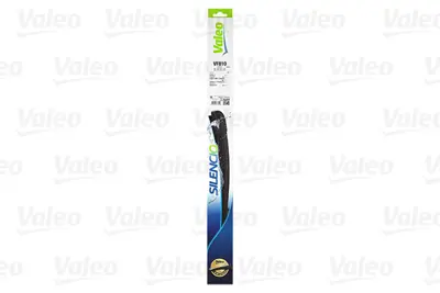 VALEO 577810 Sılecek Süpürgesı Ön Takım 288905811R