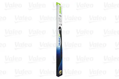 VALEO 577833 Silencio Vf833 X2 600 600mm Ön Bentley Silencio X-Trm Flat Blade Muz Tipi Silecek Binek 