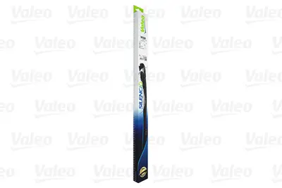 VALEO 577839 Silencio Vf839 X2 650 380mm Ön Punto-Aveo Silencio X-Trm Flat Blade Muz Tipi Silecek Binek 71805137 95228810 95228812