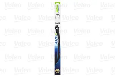 VALEO 577854 Silencio Vf854 X2 650 650mm Ön Toledo Iıı Silencio X-Trm Flat Blade Muz Tipi Silecek Binek 5P0998002A